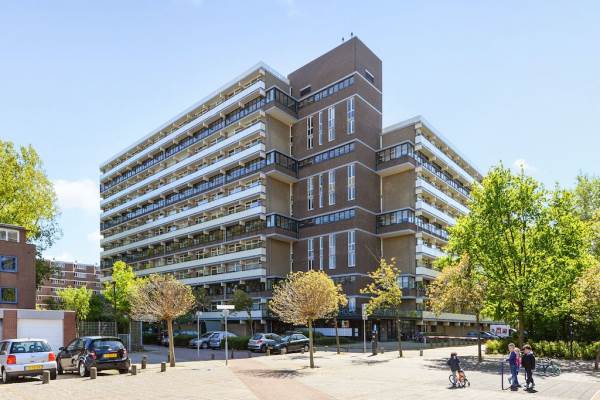 Woning Prinses Beatrixlaan 863 Rijswijk