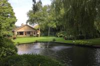 Woning Achterweg 36 Limmen