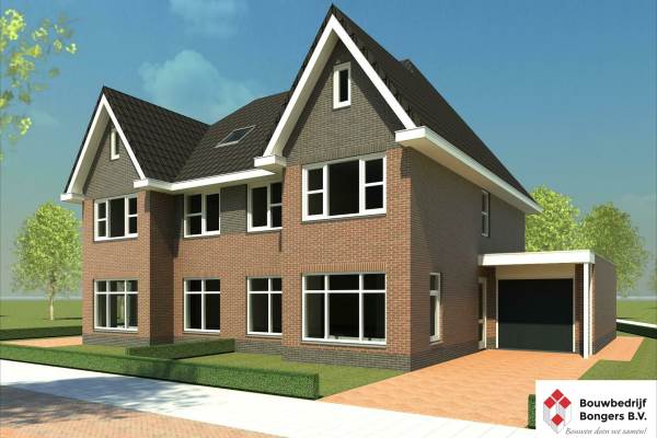 Woning Mittendorffwerf 20 Dedemsvaart