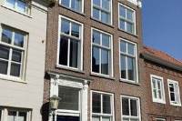 Woning Vismarktstraat 10 Geertruidenberg