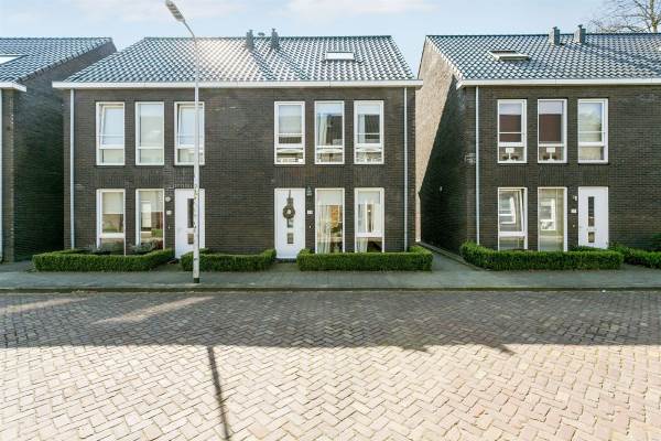 Woning Winkelsteeg 29 Almelo