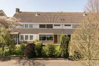Woning van der Weydenlaan 21 Heerhugowaard