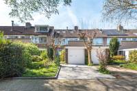 Woning Klaproosstraat 30 Nieuwegein