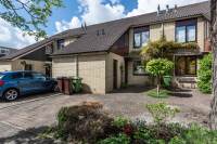 Woning Fazant 151 Ridderkerk