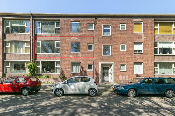 Woning Singel 77 Vlissingen