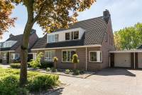 Woning Roemer Visscherstraat 15 Raamsdonksveer