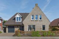 Woning Tijm 4 Westerhaar-Vriezenveensewijk