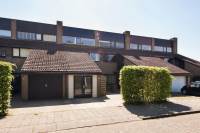 Woning Van Wassenaerlaan 10 Willemstad
