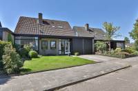 Woning Pinksterbloempad 4 Zuidwolde Dr