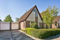 Woning Julianalaan 25 Bedum