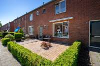 Woning Fr. Nanningstraat 61 Musselkanaal