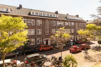 Woning Boreelstraat 80 Rotterdam