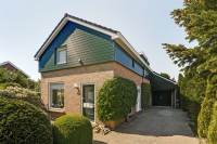 Woning Altenalaan 10 Heerenveen