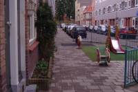 Woning Van Marumstraat 7 Schiedam