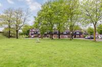 Woning Bevrijdingsweg 35 Amersfoort