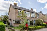 Woning Blauwe Baan 33 Prinsenbeek