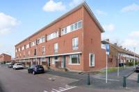 Woning Nootdorpse Landingslaan 84 Den Haag