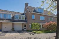 Woning Stellingmolen 19 Alphen aan den Rijn