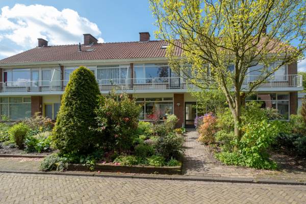 Woning Dunantstraat 5 Assen
