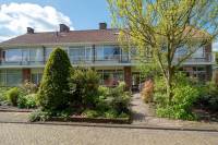 Woning Dunantstraat 5 Assen
