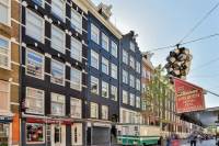 Woning Ten Katestraat 47 Amsterdam