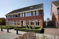 Woning Schuurmanstraat 54 Bergentheim