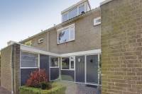 Woning Bristolroodstraat 55 Zaandam