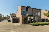 Woning Zichtbeemd 30 Oosterhout Nb