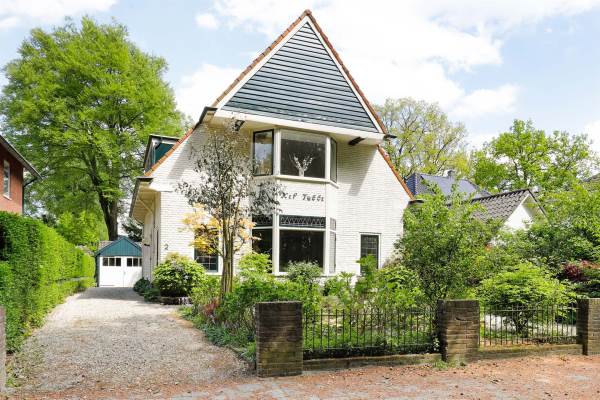 Woning Frisolaan 2 Apeldoorn
