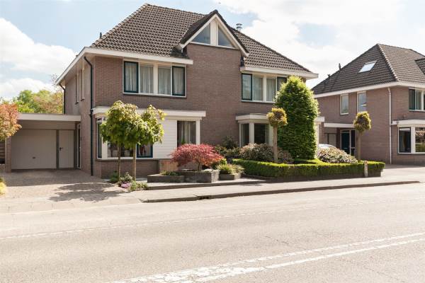 Woning Apeldoornseweg 7 Vaassen
