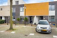 Woning Haasdonk 23 Amersfoort