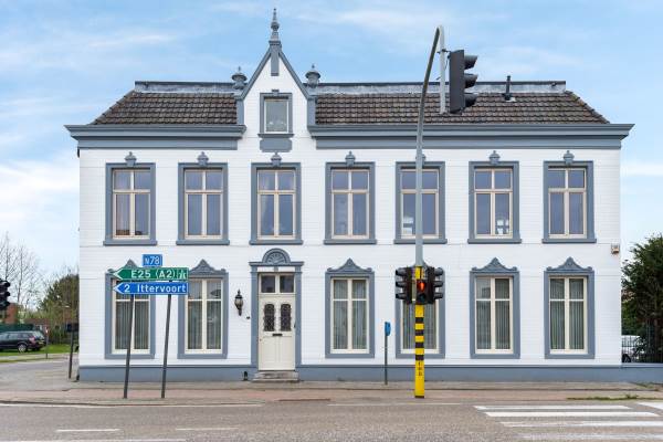 Woning Venlosesteenweg 316 ssenich(B) 6015 AD Neeritter