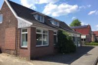 Woning Brunstingerstraat 33 Beilen