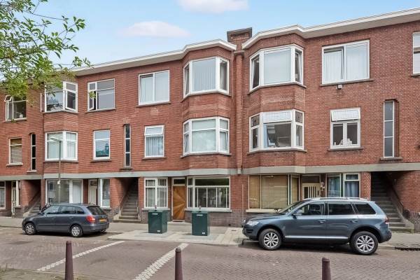 Woning Volkerakstraat 18 Den Haag