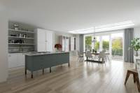 Woning Van Zuylen van Nijeveltstraat 256 Wassenaar