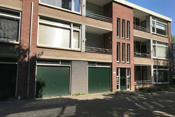 Garage Van Houtenstraat 6702 Wageningen