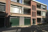 Garage Van Houtenstraat 6702 Wageningen