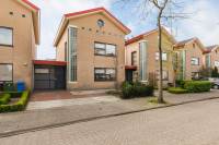 Woning Pakistanstraat 8 Alphen aan den Rijn