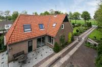 Woning Ettenlandseweg 14 Marknesse