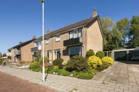 Woning Burgemeester De Vriesstraat 7 Dokkum