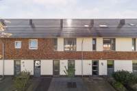 Woning Benthuislaan 29 Zwolle