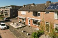 Woning Wilhelminastraat 94 Ouderkerk aan den IJssel