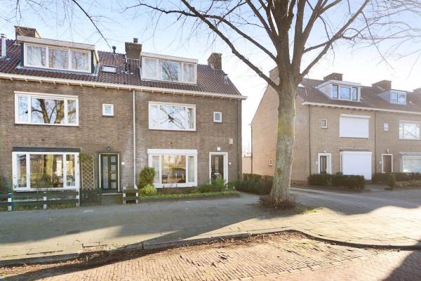 Woning Delftweg 25 Rijswijk