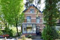 Woning Sophialaan 7 Baarn