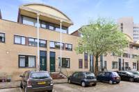 Woning Hof van Zilverlicht 73 Delft