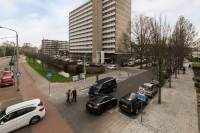Woning Mozartlaan 112 Den Haag