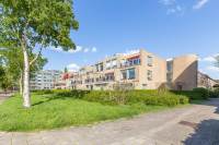 Woning Halsterweide 29 Nieuwegein