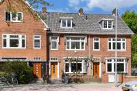 Woning Rijksstraatweg 235 Haarlem