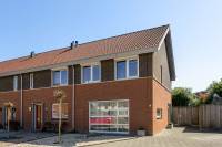 Woning Porseleinvlinder 14 Enschede