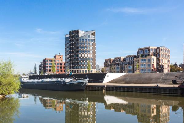 Woning Hanzeplein 53 Doesburg